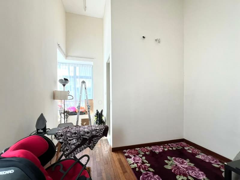 Semi-Detached House for Sale in Kepong (Kuala Lumpur) - Desmond Tang - Interior - PropertyGuru.com.my
