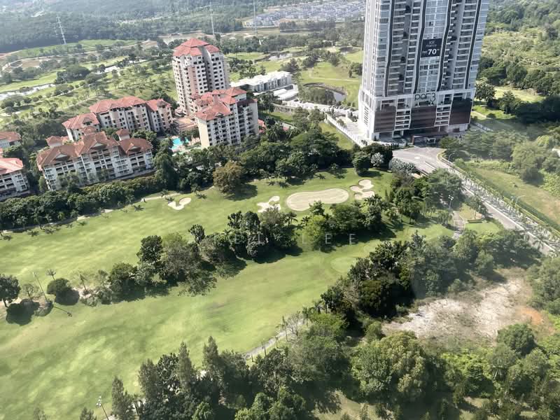 Office for Rent in Putrajaya (Putrajaya) - Bill Lee - Exterior - PropertyGuru.com.my
