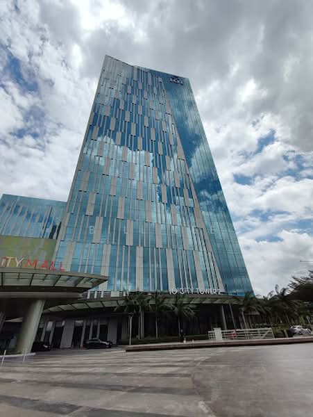 Office for Rent in Putrajaya (Putrajaya) - Bill Lee - Exterior - PropertyGuru.com.my