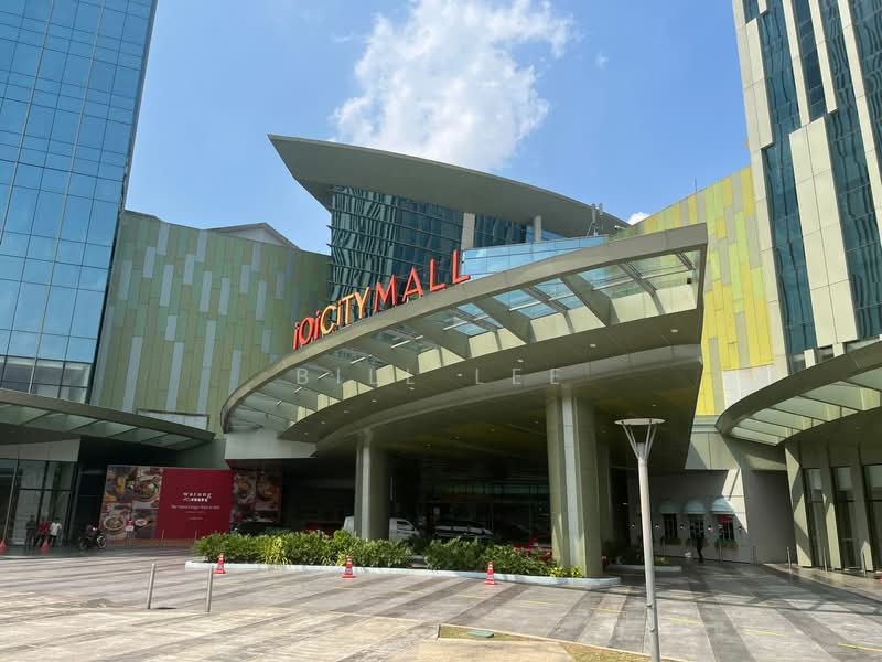 Office for Rent in Putrajaya (Putrajaya) - Bill Lee - Exterior - PropertyGuru.com.my