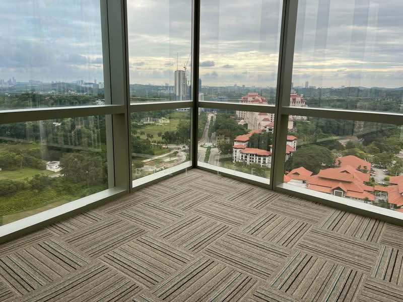 Office for Rent in Putrajaya (Putrajaya) - Bill Lee - View - PropertyGuru.com.my