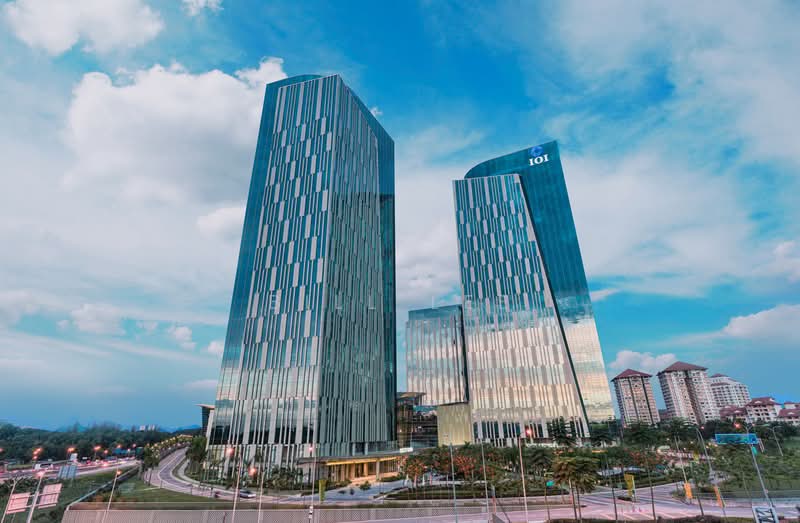 Office for Rent in Putrajaya (Putrajaya) - Bill Lee - Exterior - PropertyGuru.com.my