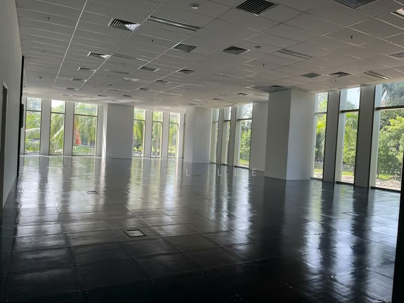 Office for Rent in Putrajaya (Putrajaya) - Bill Lee - Interior - PropertyGuru.com.my