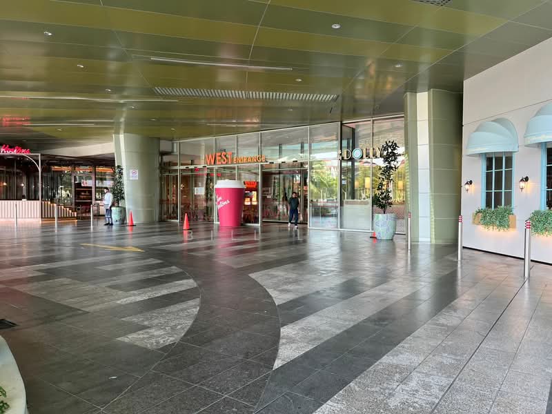 Office for Rent in Putrajaya (Putrajaya) - Bill Lee - Exterior - PropertyGuru.com.my