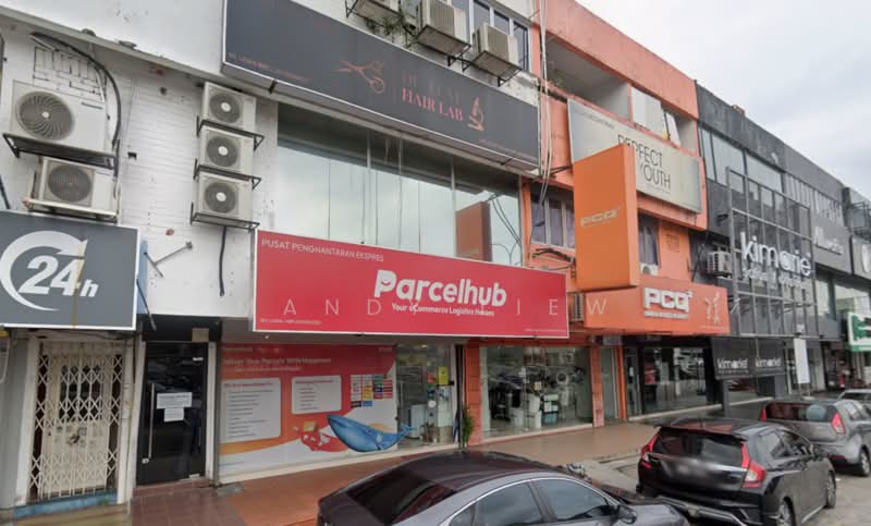 Shop for Sale in Petaling Jaya (Selangor) - Mandy Liew - PropertyGuru.com.my