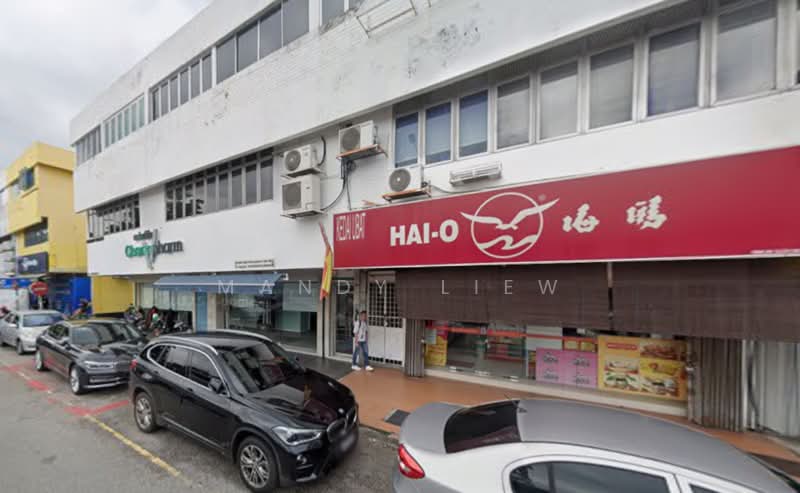 Shop for Sale in Petaling Jaya (Selangor) - Mandy Liew - Exterior - PropertyGuru.com.my