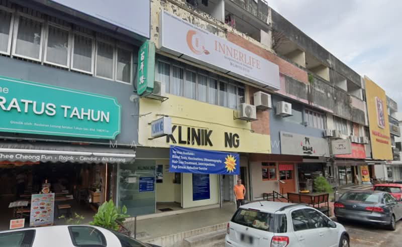 Shop for Sale in Petaling Jaya (Selangor) - Mandy Liew - Exterior - PropertyGuru.com.my