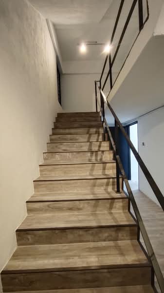 Kilang Berkembar untuk Disewa di Taman Subang Perdana (Seksyen U5) (Sungai Buloh) - Ken Lai - Interior - PropertyGuru.com.my