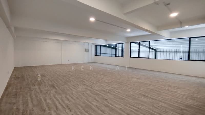 Kilang Berkembar untuk Disewa di Taman Subang Perdana (Seksyen U5) (Sungai Buloh) - Ken Lai - Interior - PropertyGuru.com.my