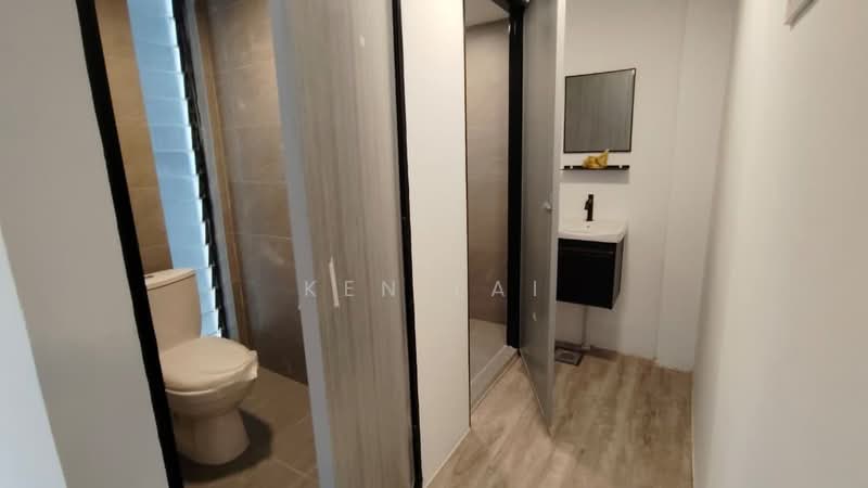 Kilang Berkembar untuk Disewa di Taman Subang Perdana (Seksyen U5) (Sungai Buloh) - Ken Lai - Bathroom - PropertyGuru.com.my