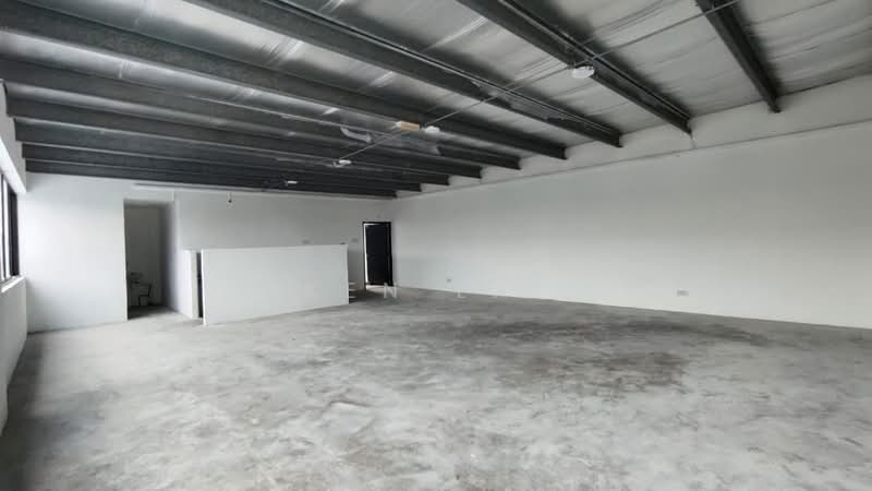 Kilang Berkembar untuk Disewa di Taman Subang Perdana (Seksyen U5) (Sungai Buloh) - Ken Lai - Interior - PropertyGuru.com.my