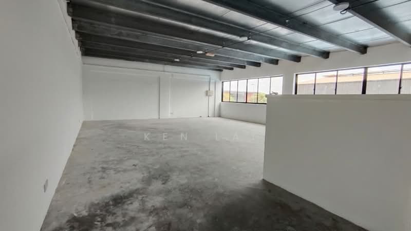 Kilang Berkembar untuk Disewa di Taman Subang Perdana (Seksyen U5) (Sungai Buloh) - Ken Lai - Interior - PropertyGuru.com.my