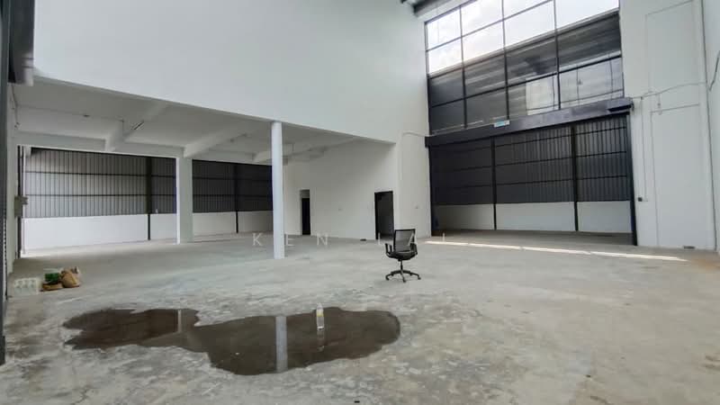 Kilang Berkembar untuk Disewa di Taman Subang Perdana (Seksyen U5) (Sungai Buloh) - Ken Lai - Interior - PropertyGuru.com.my