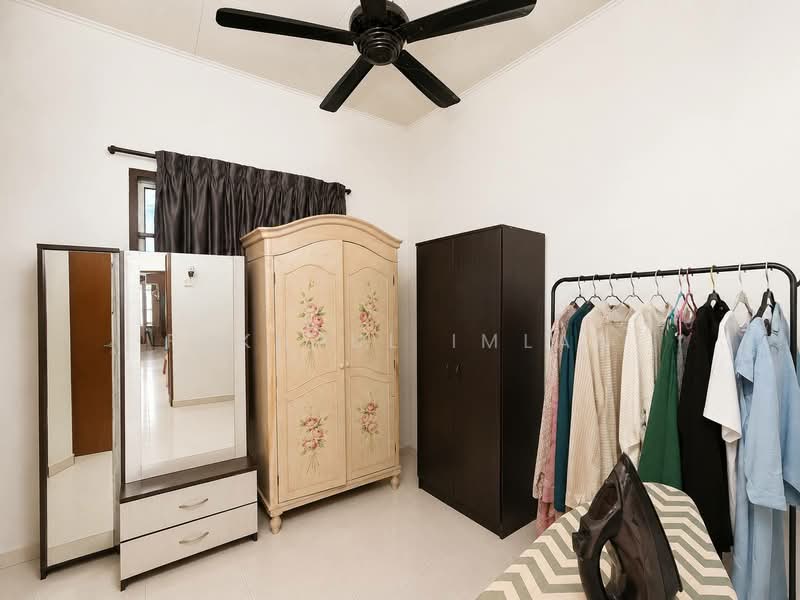 Rumah Teres 1 Tingkat untuk Dijual di Bandar Seri Alam (Masai) - Fakhrul Imlan - Interior - PropertyGuru.com.my