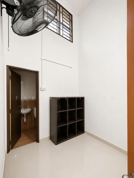 Rumah Teres 1 Tingkat untuk Dijual di Bandar Seri Alam (Masai) - Fakhrul Imlan - Bathroom - PropertyGuru.com.my
