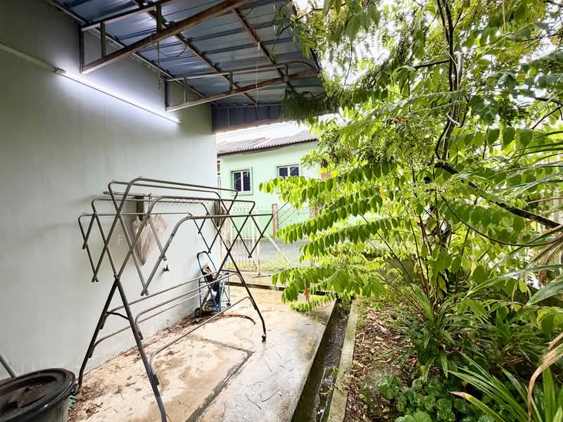 Rumah Teres 1 Tingkat untuk Dijual di Bandar Seri Alam (Masai) - Fakhrul Imlan - Exterior - PropertyGuru.com.my