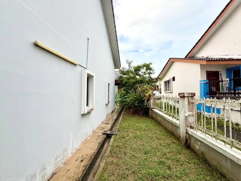 Rumah Teres 1 Tingkat untuk Dijual di Bandar Seri Alam (Masai) - Fakhrul Imlan - Exterior - PropertyGuru.com.my