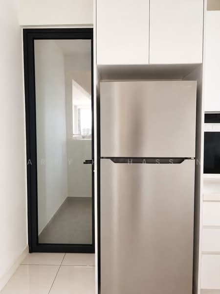 Kediaman Servis untuk Disewa di Avara - Harry H. Hassan - Interior - PropertyGuru.com.my
