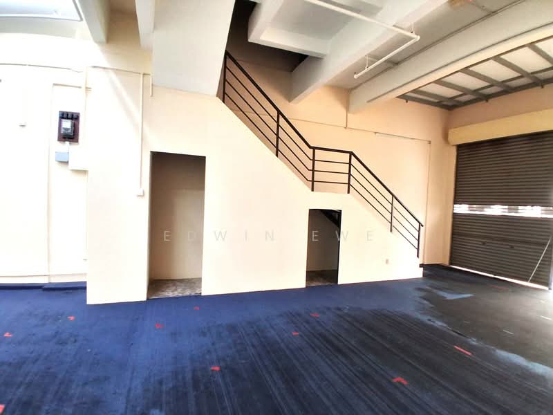 Rumah Niaga untuk Disewa di Bayan Baru (Penang) - Edwin Ewe - Interior - PropertyGuru.com.my