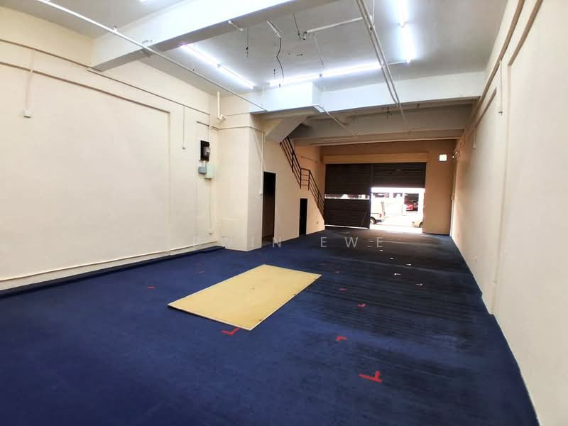 Rumah Niaga untuk Disewa di Bayan Baru (Penang) - Edwin Ewe - Interior - PropertyGuru.com.my
