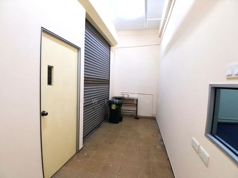 Rumah Niaga untuk Disewa di Bayan Baru (Penang) - Edwin Ewe - Interior - PropertyGuru.com.my