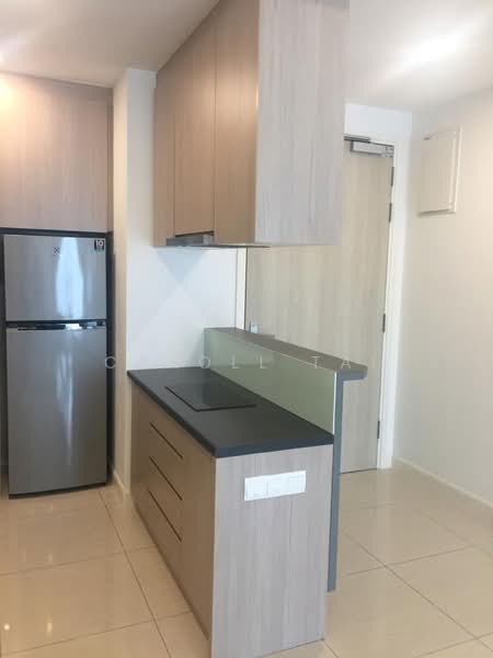 Servis Apartment untuk Dijual di Nadi Bangsar - Caroll Tai - Kitchen - PropertyGuru.com.my