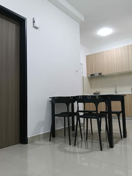 Service Residence for Rent at TRELLIS RESIDENCES - Wind Chok - PropertyGuru.com.my