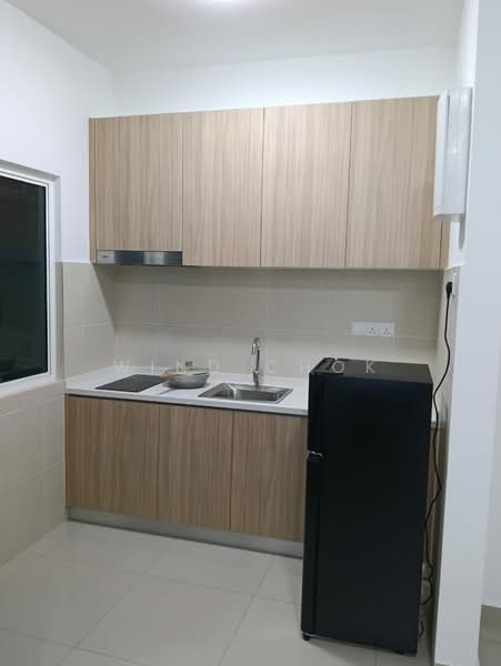 Service Residence for Rent at TRELLIS RESIDENCES - Wind Chok - PropertyGuru.com.my
