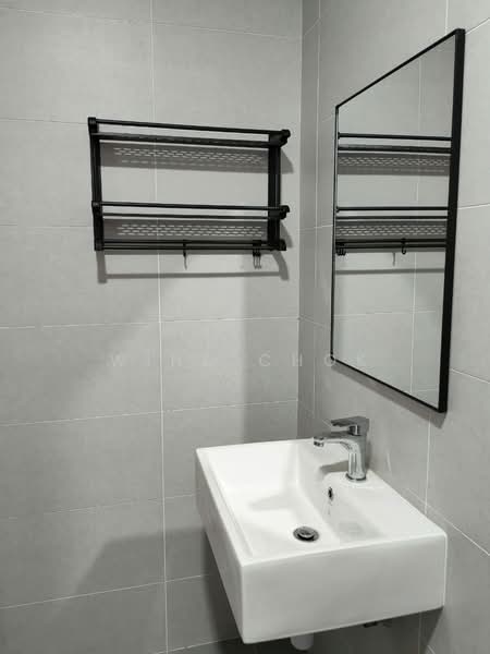 Service Residence for Rent at TRELLIS RESIDENCES - Wind Chok - PropertyGuru.com.my