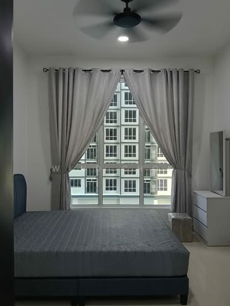 Service Residence for Rent at TRELLIS RESIDENCES - Wind Chok - PropertyGuru.com.my