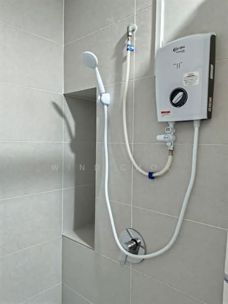 Service Residence for Rent at TRELLIS RESIDENCES - Wind Chok - PropertyGuru.com.my