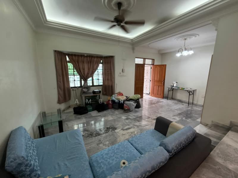 2-storey Terraced House for Sale in Taman Ungku Tun Aminah (Skudai) - Amber Ma - PropertyGuru.com.my