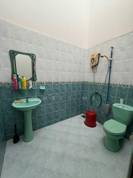 2-storey Terraced House for Sale in Taman Ungku Tun Aminah (Skudai) - Amber Ma - PropertyGuru.com.my
