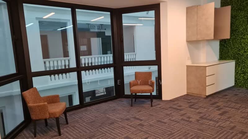 Retail Space for Sale in Iskandar Puteri (Nusajaya) (Johor) - Julie Yew - Interior - PropertyGuru.com.my