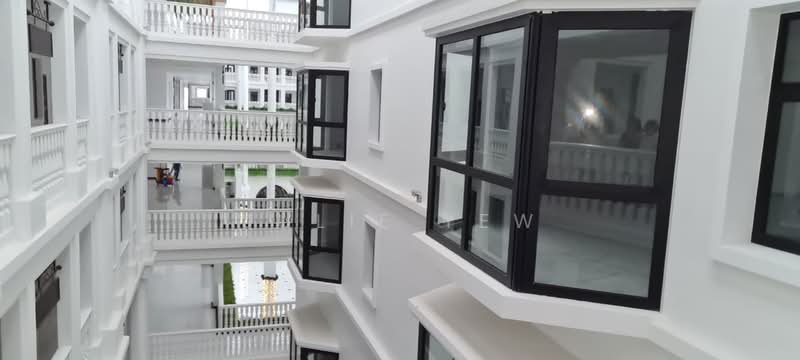 Retail Space for Sale in Iskandar Puteri (Nusajaya) (Johor) - Julie Yew - Exterior - PropertyGuru.com.my