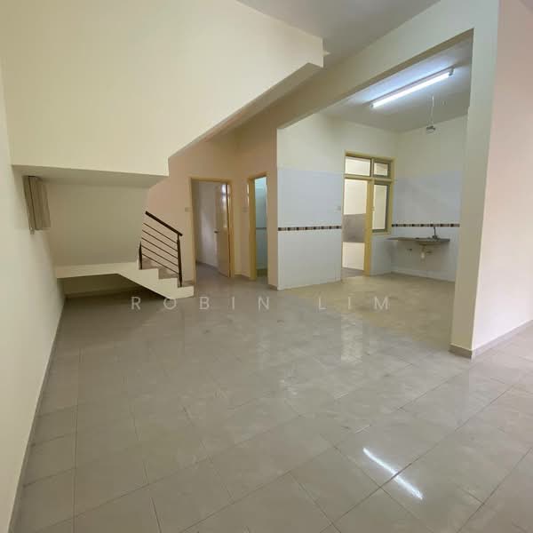 2-storey Terraced House for Sale in Taman Setia Indah (Tebrau) - Robin Lim - Interior - PropertyGuru.com.my