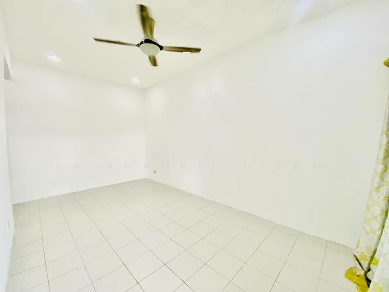 Rumah Teres 1 Tingkat untuk Dijual di Kampung Teluk Panglima Garang (Telok Panglima Garang) - Dr Shahril Nizam - Interior - PropertyGuru.com.my