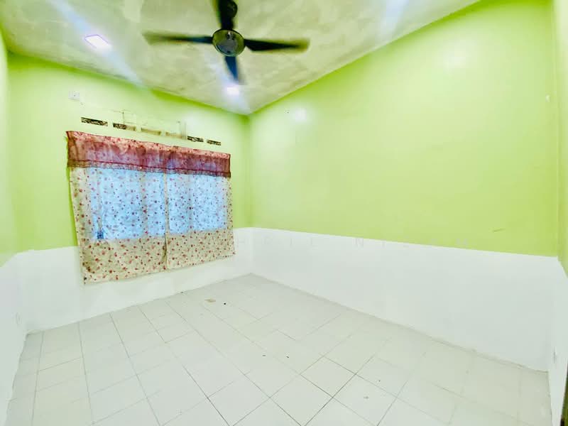 Rumah Teres 1 Tingkat untuk Dijual di Kampung Teluk Panglima Garang (Telok Panglima Garang) - Dr Shahril Nizam - Interior - PropertyGuru.com.my
