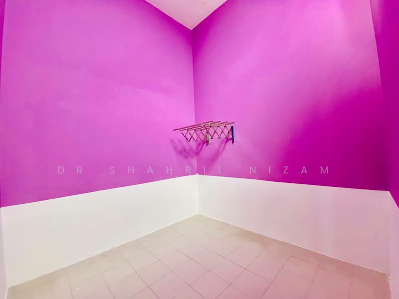 Rumah Teres 1 Tingkat untuk Dijual di Kampung Teluk Panglima Garang (Telok Panglima Garang) - Dr Shahril Nizam - Interior - PropertyGuru.com.my