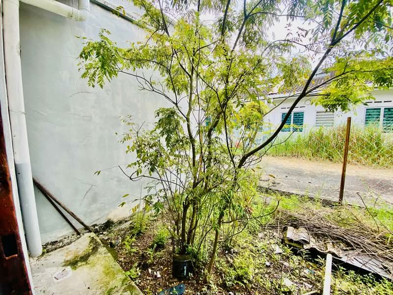 Rumah Teres 1 Tingkat untuk Dijual di Kampung Teluk Panglima Garang (Telok Panglima Garang) - Dr Shahril Nizam - Exterior - PropertyGuru.com.my