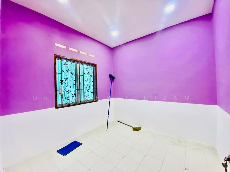 Rumah Teres 1 Tingkat untuk Dijual di Kampung Teluk Panglima Garang (Telok Panglima Garang) - Dr Shahril Nizam - Interior - PropertyGuru.com.my