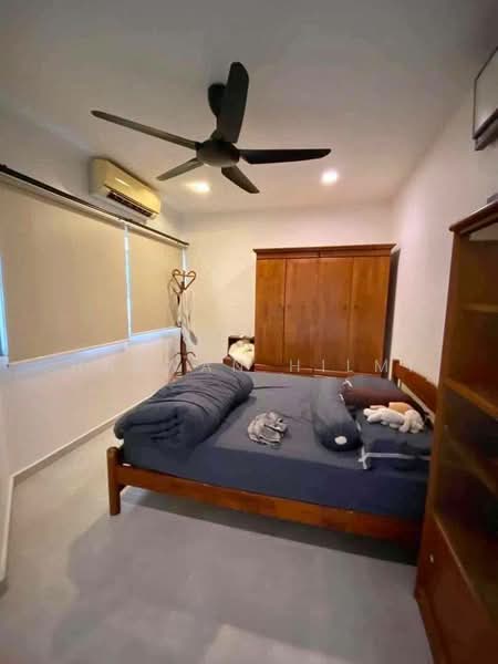 2-storey Terraced House for Sale in Taman Tun Dr Ismail (Kuala Lumpur) - Hazwan Hilmi - Bedroom - PropertyGuru.com.my