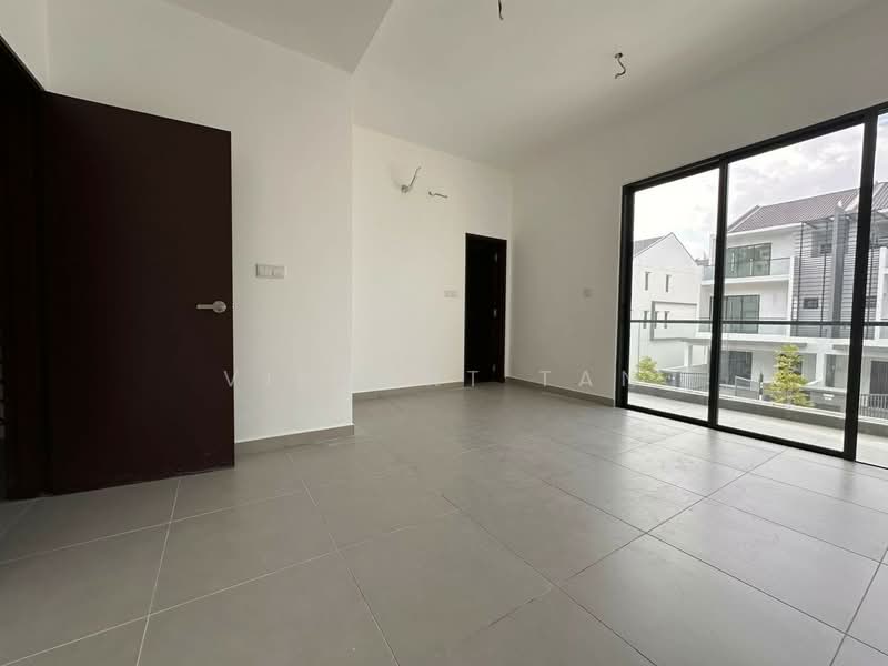 Semi-Detached House for Sale in Telok Panglima Garang (Selangor) - Vincent Tan - Interior - PropertyGuru.com.my