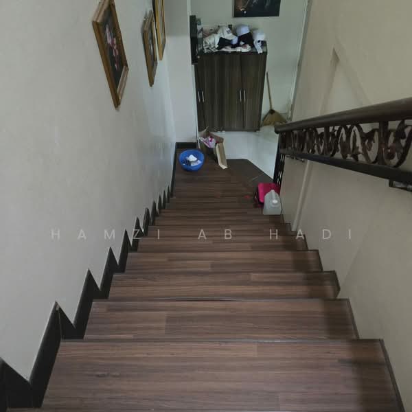 Rumah Teres 2-Tingkat untuk Dijual di Nilai Impian (Nilai) - Hamzi Ab Hadi - Interior - PropertyGuru.com.my