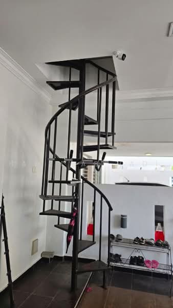 Rumah Teres 2-Tingkat untuk Dijual di Nilai Impian (Nilai) - Hamzi Ab Hadi - Interior - PropertyGuru.com.my
