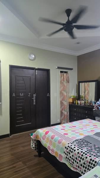 Rumah Teres 2-Tingkat untuk Dijual di Nilai Impian (Nilai) - Hamzi Ab Hadi - Bedroom - PropertyGuru.com.my