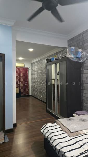 Rumah Teres 2-Tingkat untuk Dijual di Nilai Impian (Nilai) - Hamzi Ab Hadi - Bedroom - PropertyGuru.com.my