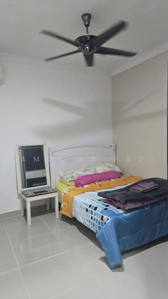 Rumah Teres 2-Tingkat untuk Dijual di Nilai Impian (Nilai) - Hamzi Ab Hadi - Bedroom - PropertyGuru.com.my