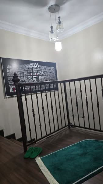 Rumah Teres 2-Tingkat untuk Dijual di Nilai Impian (Nilai) - Hamzi Ab Hadi - Interior - PropertyGuru.com.my
