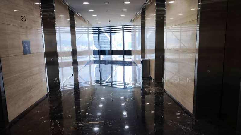 Office for Rent in KLCC (KL City Centre) - Haryadi Katmon - Lobby - PropertyGuru.com.my